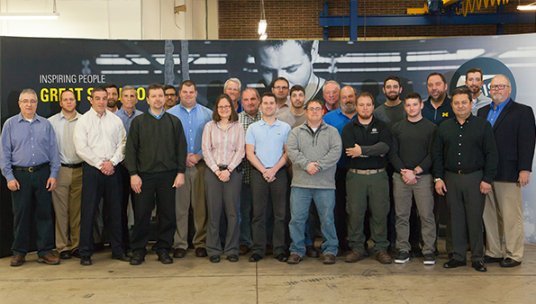 WEISS North America Automation Team